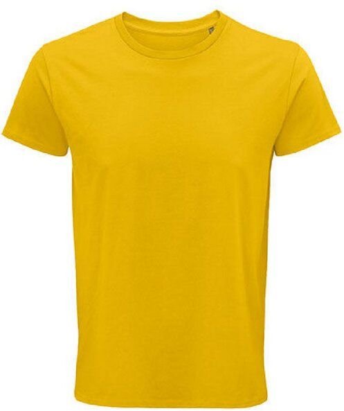 Sol's Herren T-Shirt Kurzarm Rundhals aus Bio - Baumwolle