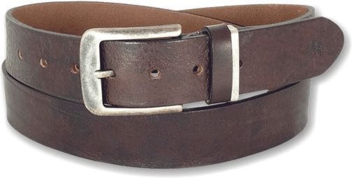 GREENBELTS Herren Ledergürtel BARRIE
