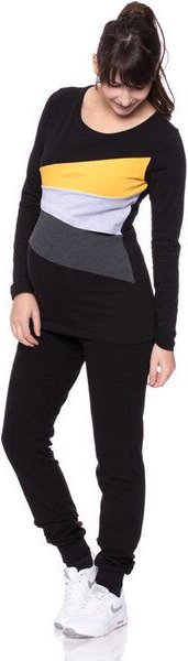 Milchshake KYRA Shirt langarm aus Bio Baumwolle