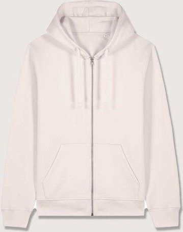 YTWOO Everyday Unisex-Sweatjacke – Weich, zeitlos & nachhaltig