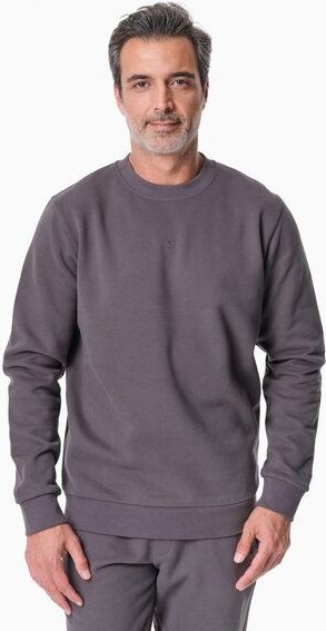 ORGANICATION SCOTT | Sweatshirt aus Bio-Baumwolle