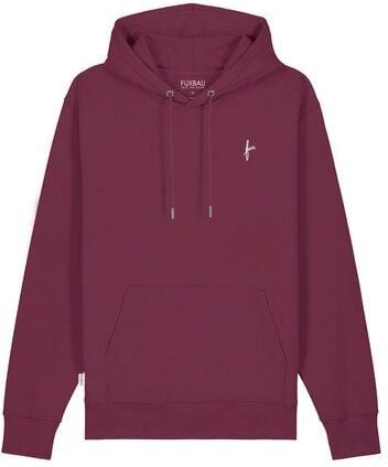 Thumbnail - FUXBAU fux Hoodie