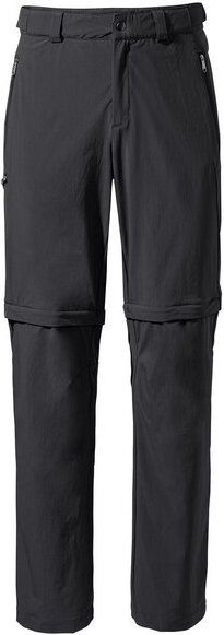 Thumbnail - VAUDE Hosen Men's Farley Stretch T-Zip Pants III