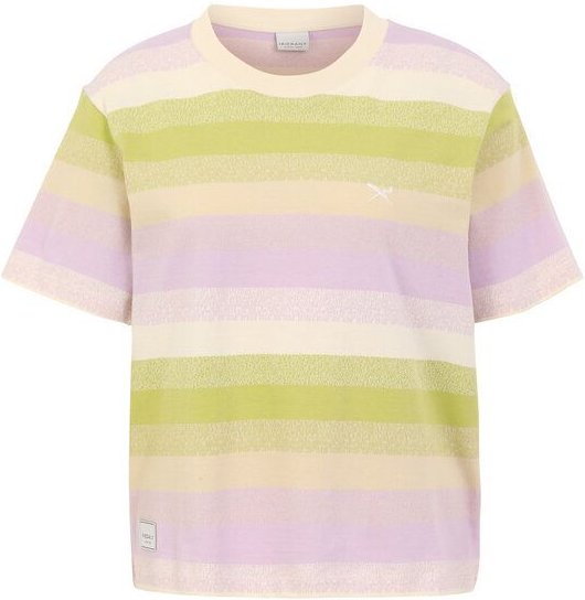 Iriedaily Pixi Stripe Tee