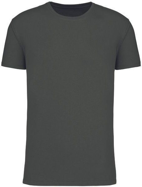 Greenspired Basic Unisex Bio T- Shirt 185 g/m² XXS - 5 XL