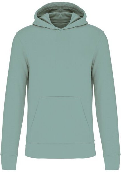 Greenspired Umweltfreundliches Kapuzensweatshirt für Kinder 280g/m²