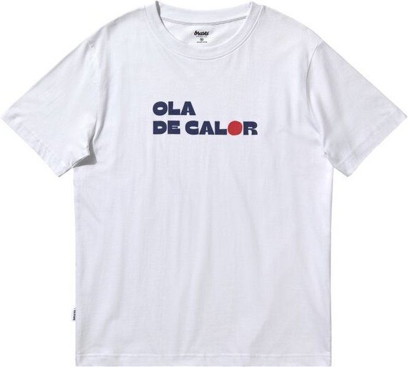 Brava Fabrics T-Shirt Ola de Calor