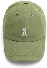 ARMEDANGELS YENAAS KIDS Unisex Kinder Kappe aus Bio-Baumwolle