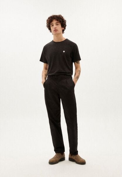 thinking mu Hose - Wotan - aus Bio-Baumwolle