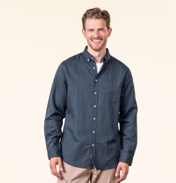 Living Crafts Hemd - ROB