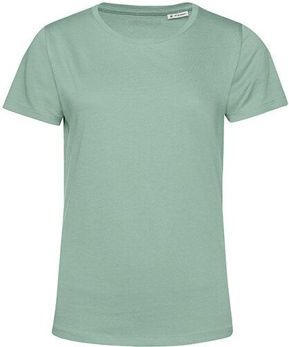 B&C Collection Inspire T-Shirt Rundhals Organic E150 145 gr /m² bis Größe 3XL