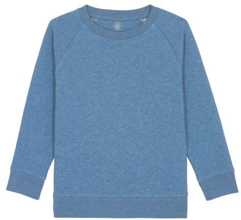 University of Soul Kinder Rundhals-Sweatshirt aus Bio-Baumwolle "Mini Shay"