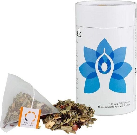 Solaris "be better" Chakra Teemischung