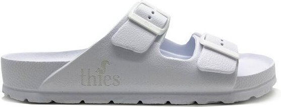 Vegane Ecofoam Sandale von thies ® aus recyceltem EVA - Men