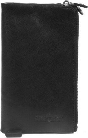 Margelisch RFID Ledergeldbörse London 2