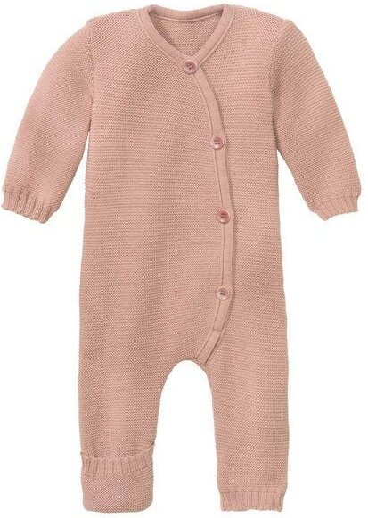 Disana Strickoverall bio Merinowolle