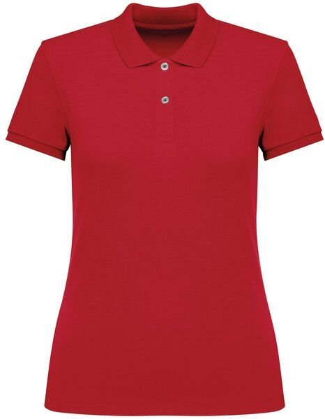 Greenspired Umweltfreundliches Poloshirt aus Pikeetrikot 220g/m² XS-XXL