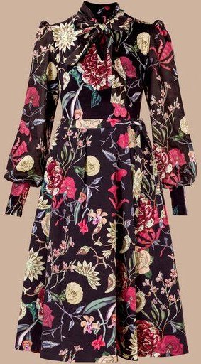 Atelier SNOW Set Eleganter Body + Wickelrock aus Bio-Baumwolle