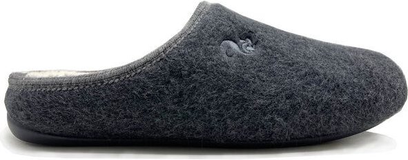 Veganer Hausschuh "thies ® Organic Slipper", aus superweicher Bio-Baumwolle