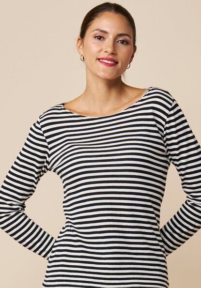 LANA Shirt, Modell Valerie