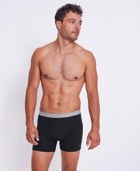 Sloggi 2x Herren Short GO ABC 2.0