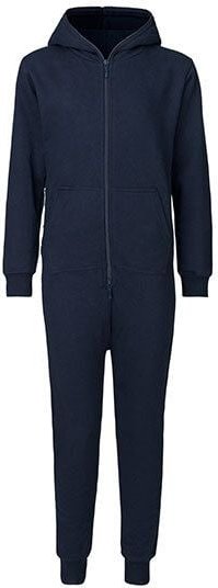 Neutral® Kinder Teenager Hausanzug Jumpsuit