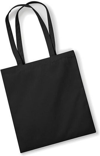 Westford Mill EarthAware® Organic Bag Shopper Baumwolltasche/Einkaufstasche in 13 verschiedenen Farben