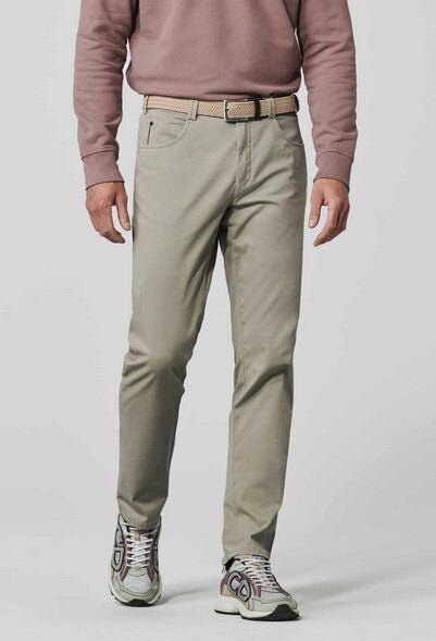 Thumbnail - MEYER Sommer Twill Chino