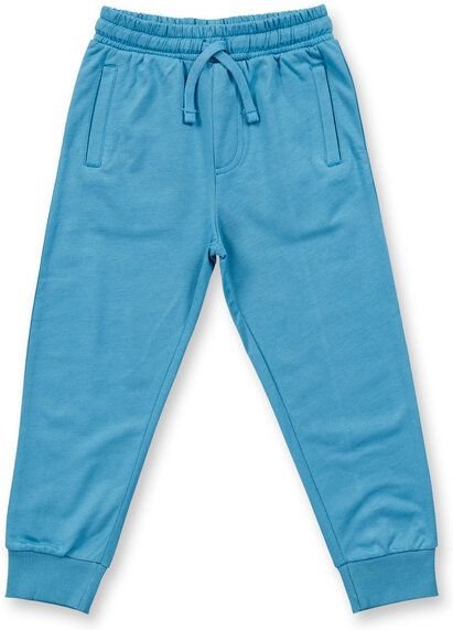 sense-organics Kinder Sweat Hose Bio Baumwolle