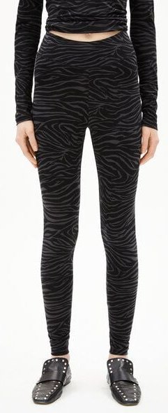 ARMEDANGELS - Damen Leggings aus Bio-Baumwoll Mix
