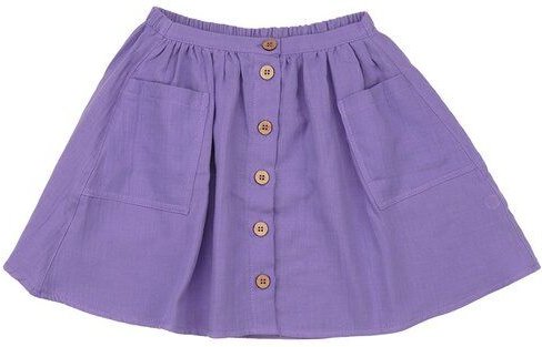 Walkiddy Royal Lavender-Skirt