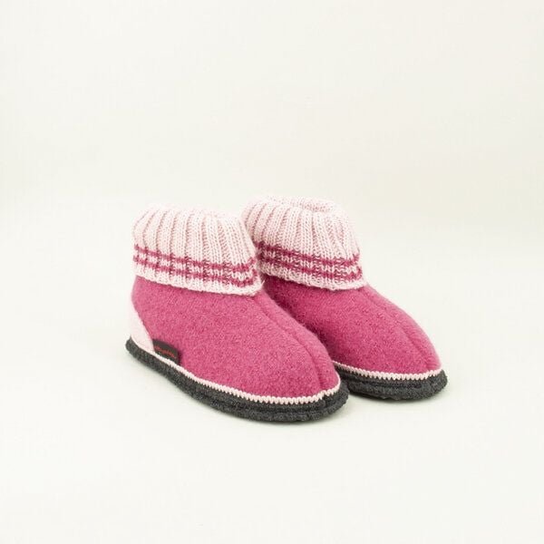 Kitz-Pichler Walkpantoffel Oetz Kinder