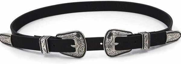 Noani Veganer Gürtel aus Apfelleder - Baby Lia II