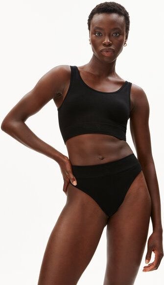 ARMEDANGELS BRAA SEAMAALA Damen Bralette aus TENCEL Lyocell Mix