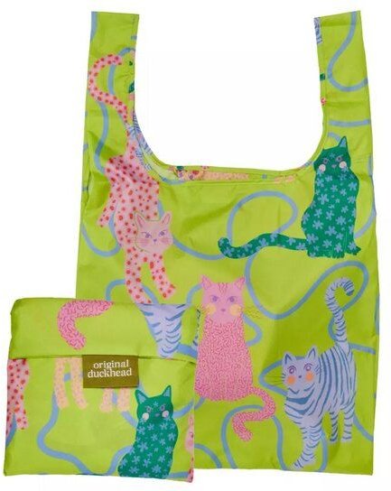 Original Duckhead Wiederverwendbare Tragetasche