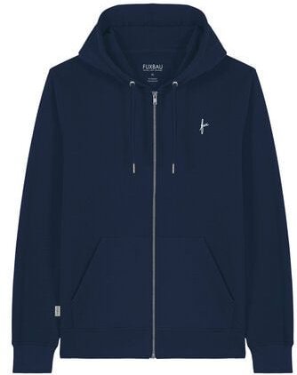 FUXBAU fux Sweatjacke