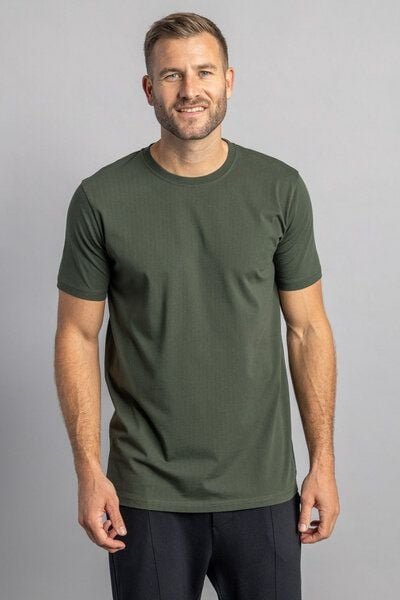 dirts Premium Blank T-Shirt SLIM