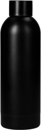 elasto Isolierte Trinkflasche "Ibiza" - Vakuumflasche hält bis zu 8 h warm