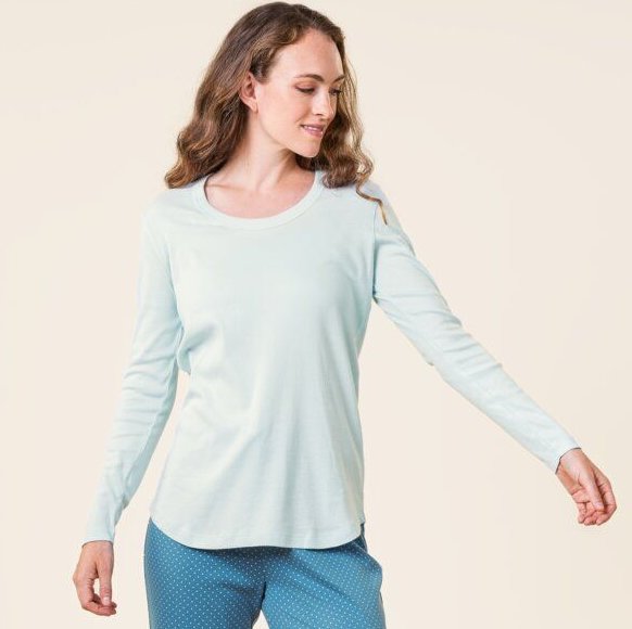 Living Crafts Schlaf-Shirt - SALISA