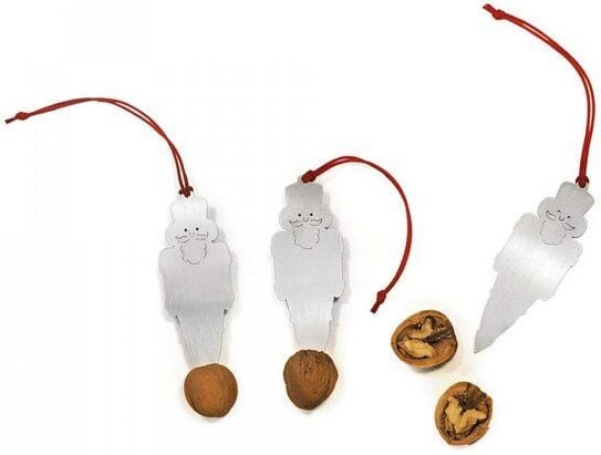 designimdorf Nussknacker - KNACKMANN