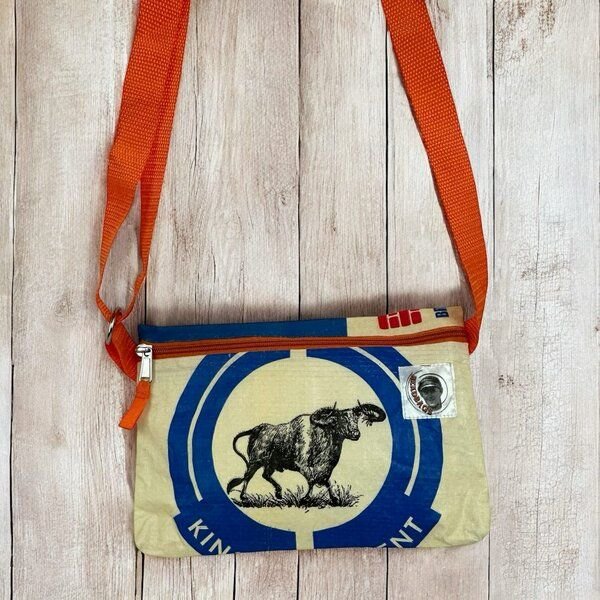 Beadbags Festivalbag Ri75 Umhängetasche