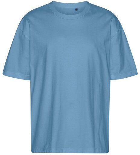 Neutral® Oversize Unisex T-Shirt Tiger Cotton von Neutral Baumwolle in Umstellung zu Bio Baumwolle