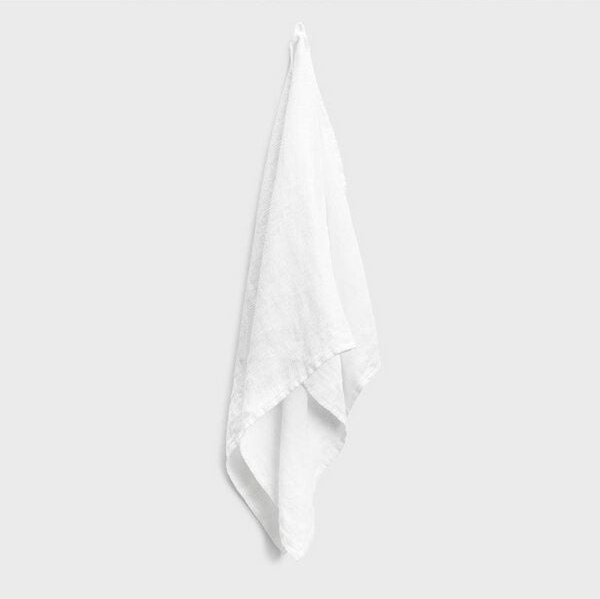 Yumeko Handtuch Gewaschenes Leinen Waffel - 1 Stk.