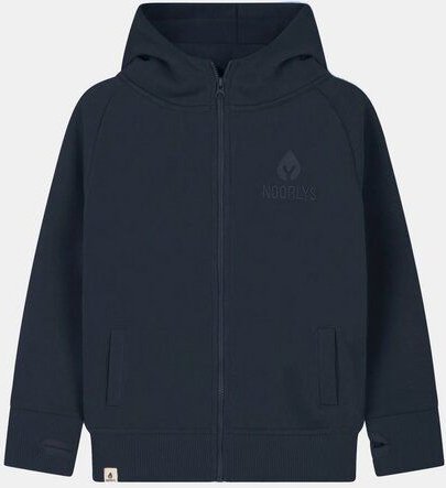 NOORLYS Sweatjacke BUUG