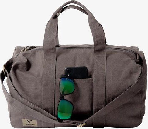 treeletic® ECO Y Gym Bag / Weekender inkl. Laundry Bag