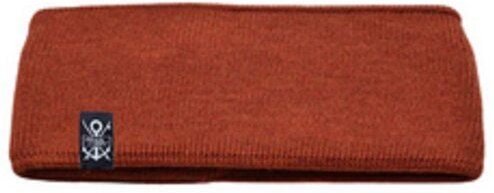 Mea-das Ding Mea Stirnband - das Tüddelband aus 100 % Schurwolle (Merinowolle)