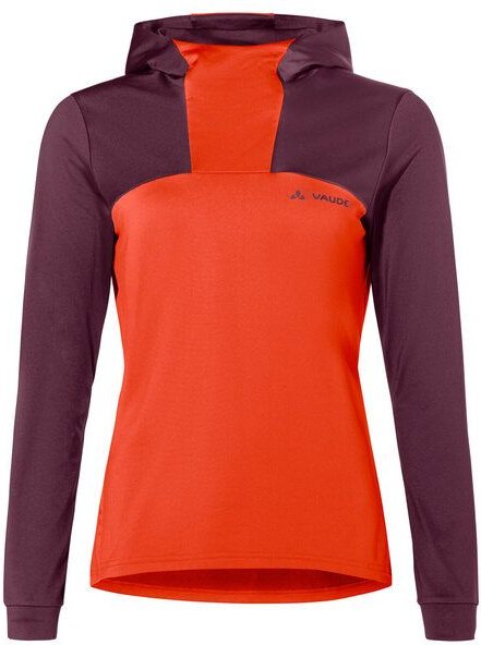 VAUDE Pullover Women's Qimsa Hoody