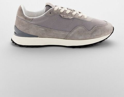 SANVT Der Heritage Runner - Grau
