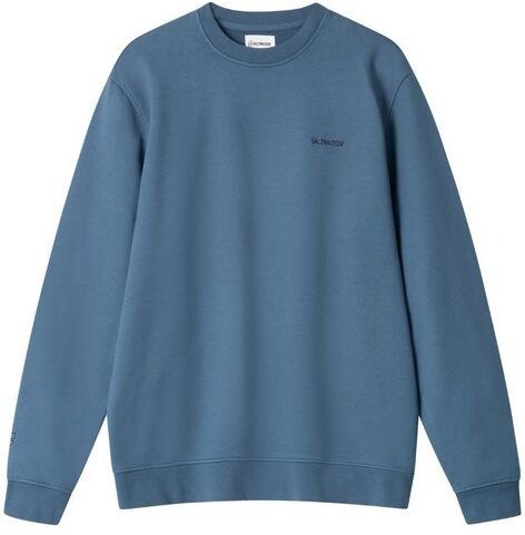 FJORD - Sweater (Unisex) aus 100% Bio-Baumwolle (GOTS) von SALZWASSER