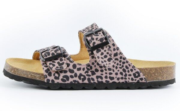 Grand Step Shoes Vegane Pantoletten Luni